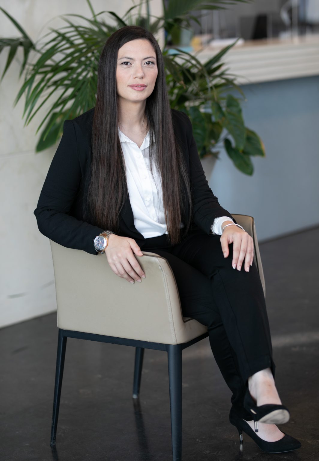 Criminal defense representation